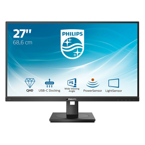 Philips - 27"" 276B1/00 Philips - Bonnes affaires Moniteur PC