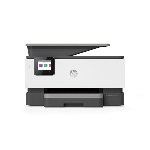 Hp - OfficeJet Pro 9012e - Wifi Hp - Imprimantes et scanners Ecran tactile