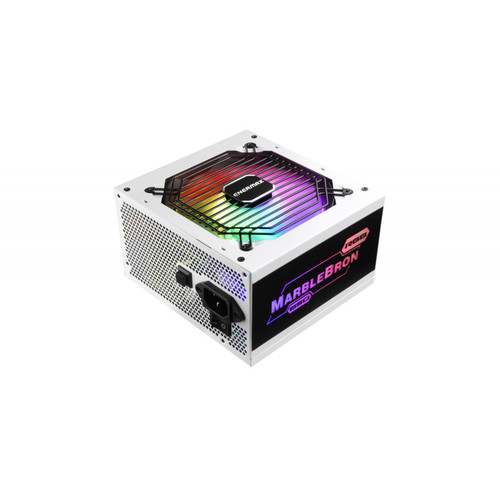 Enermax - Alimentation PC MARBLEBRON ATX - 850W - RGB adressable Enermax - Enermax