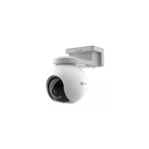 Ezviz - Caméra de vidéosurveillance connectée EB8 4G motorisée sur batterie - Extérieur Ezviz - Caméra de surveillance Caméra de surveillance connectée
