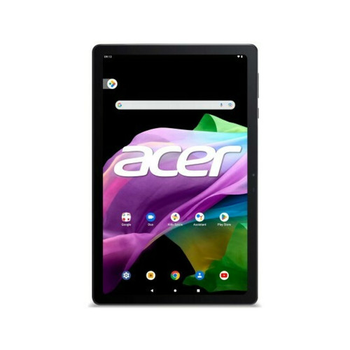 Acer - Iconia Tab P10 - 4/64Go - WiFi - Noir - Folio Case incluse Acer - Tablette Android Acer