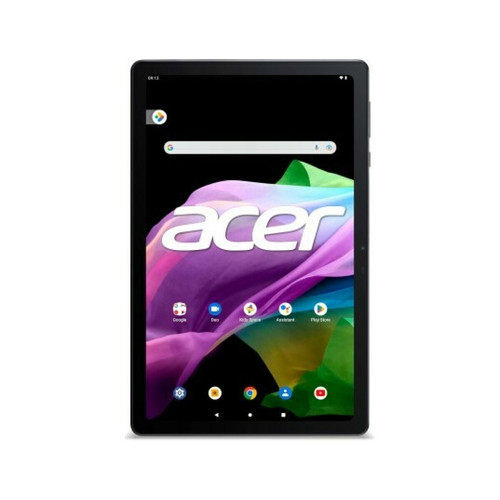 Acer - Iconia Tab P10 - 4/128Go - WiFi - Noir - Folio Case incluse Acer - Bonnes affaires Tablette tactile
