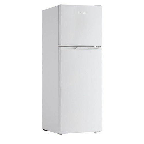 Aya - Réfrigérateur 2 portes AYA AFD132EW  132 L  Blanc Aya - Electroménager paiement en plusieurs fois Electroménager
