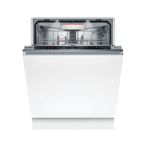 Bosch - Lave vaisselle tout integrable 60 cm SMV8TCX01E, Série 8, 8 programmes, 43 db Bosch  - Bosch