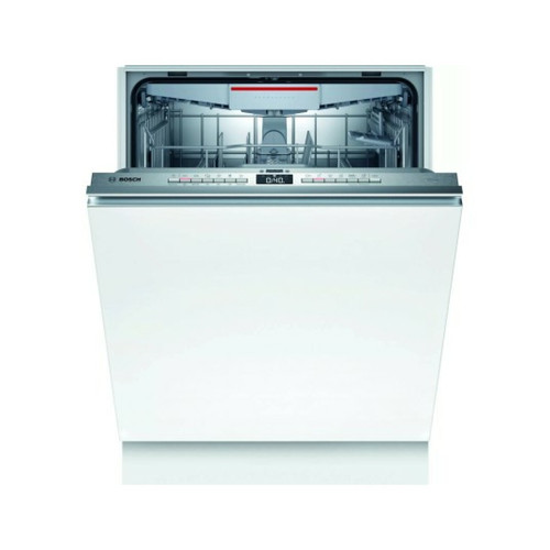 Bosch - Lave-vaisselle 60cm 13 couverts 46db tout intégrable - smv4hvx45e - BOSCH Bosch  - Lave-vaisselle Encastrable