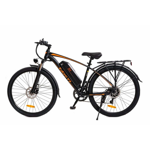 Vélo électrique Kukirin Vélo Électrique Kukirin V3 350W | Batterie 540WH | Autonomie 60KM
