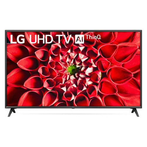 LG - TV intelligente LG 65UN71006 65" 4K Ultra HD LED WiFi Noir LG - TV 56'' à 65'' 4k uhd
