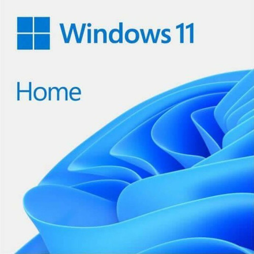Microsoft - WINDOWS 11 FAMILLE - à Télécharger - Envoi Rapide Microsoft  - Logiciels
