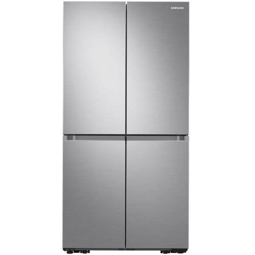 Samsung - Réfrigérateur américain 91cm 647l nofrost - rf2ca967fsl - SAMSUNG Samsung - Le Meilleur de nos Marchands Electroménager