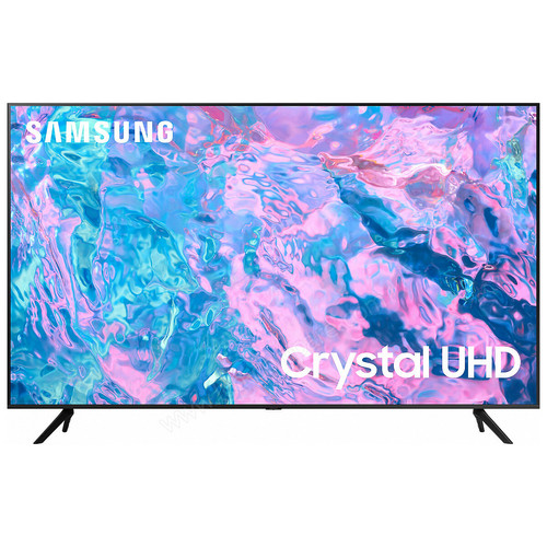 Samsung - TV LED 4K 65" 163 cm - 65CU7175U Samsung - TV, Télévisions Samsung