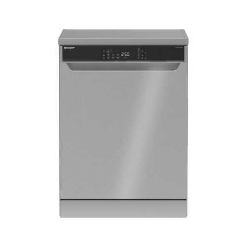 Sharp - Lave vaisselle 60 cm QWNA1FF45DI Sharp  - Lave-vaisselle