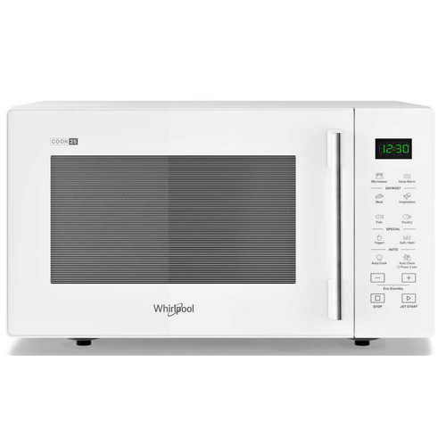 whirlpool - Micro-ondes 25l 900w blanc - mwp251w - WHIRLPOOL whirlpool  - Cuisson reconditionnée
