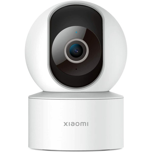 XIAOMI - Xiaomi Smart Camera C200 XIAOMI - Appareils compatibles Amazon Alexa
