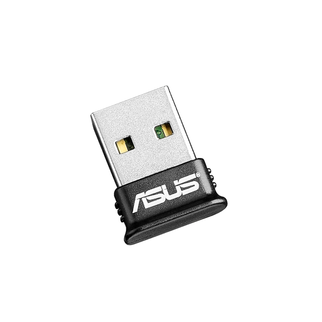 Asus - USB-BT400 - Bluetooth 4.0 sur port USB Asus  - Bonnes affaires Asus