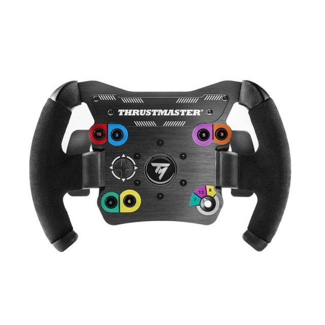 Thrustmaster - TM Open Wheel  Add-On Thrustmaster - Le meilleur de nos Marchands Gaming